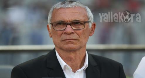 عقل المباراة.. الحديث بعد الهزيمة؟ تحدثنا وقت الانتصارات يا كوبر